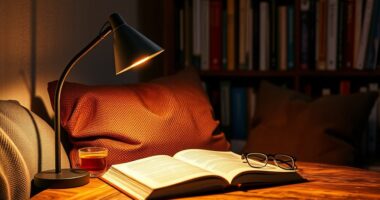 top 15 book lighting options