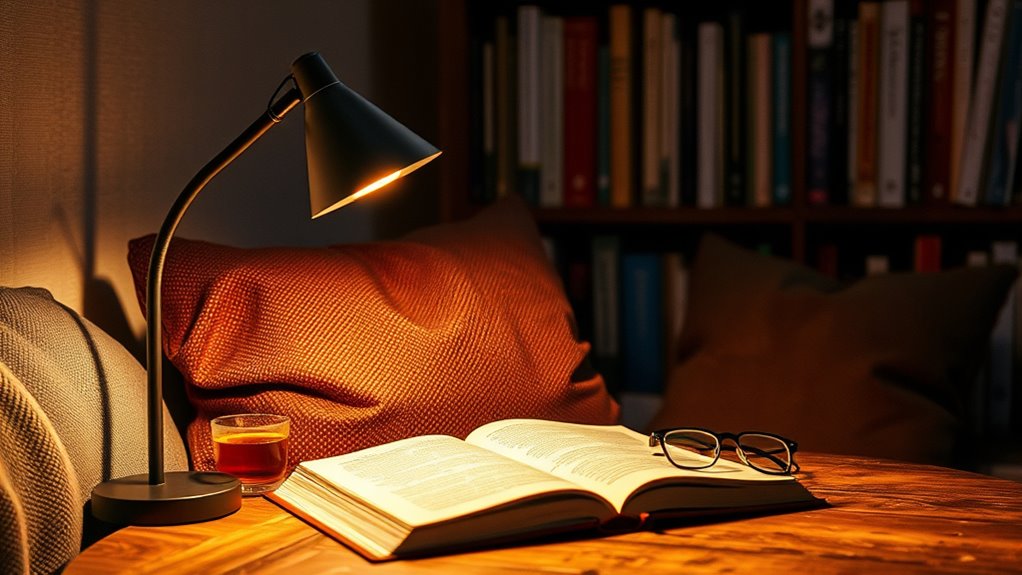 top 15 book lighting options