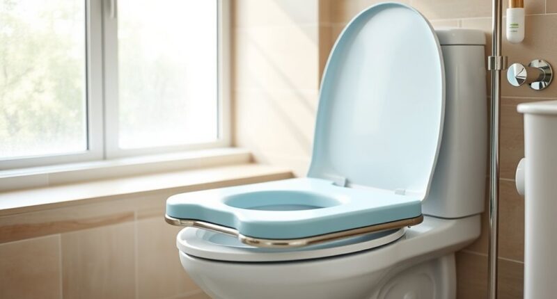 top 15 comfort accessibility seats