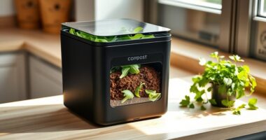top 15 easy composting devices
