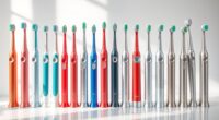 top 15 electric toothbrushes