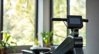 top 15 full body rowing machines