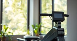 top 15 full body rowing machines