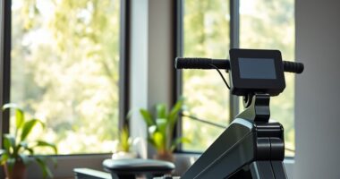 top 15 full body rowing machines