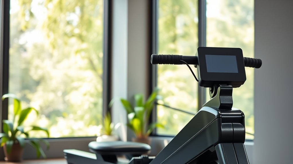 top 15 full body rowing machines