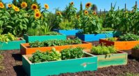 top 15 garden bed options
