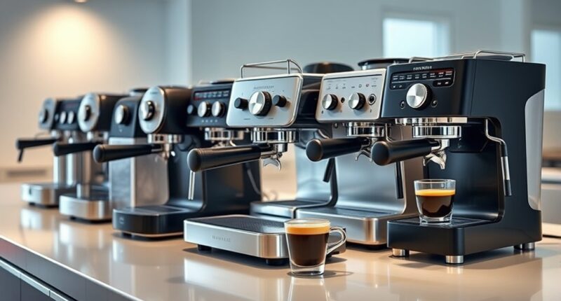 top 15 home barista equipment