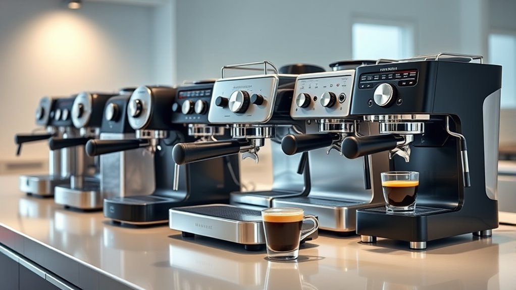 top 15 home barista equipment