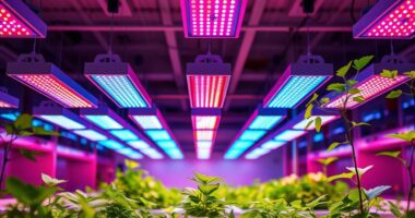 top 15 indoor grow lights