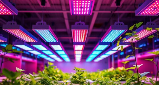 top 15 indoor grow lights