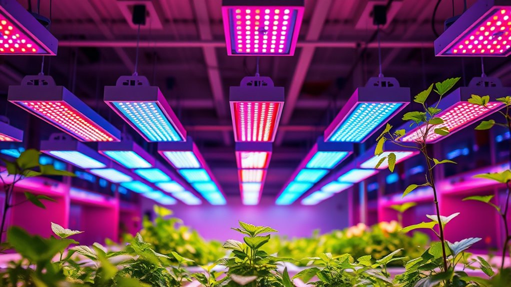 top 15 indoor grow lights