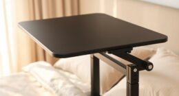top 15 overbed tables