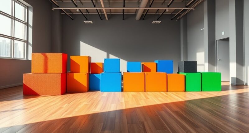 top 15 plyometric boxes