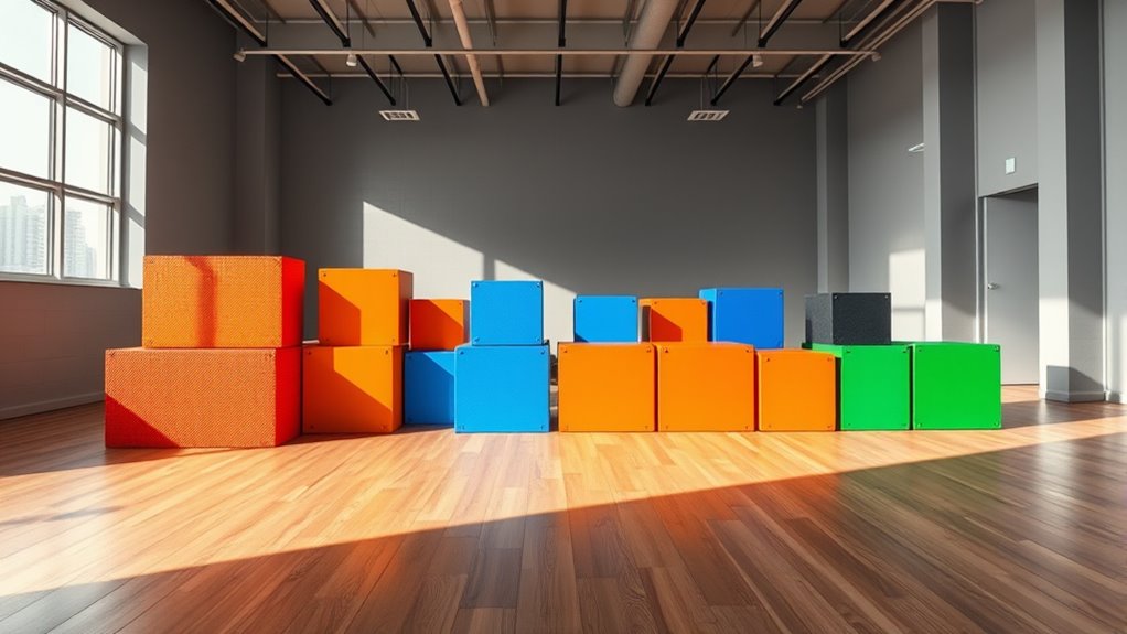 top 15 plyometric boxes