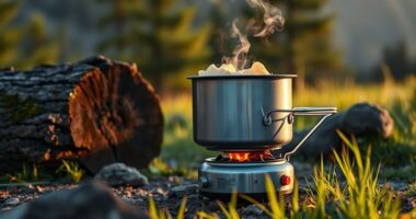 top 15 portable cooking equipment