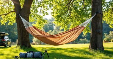 top 15 portable hammock options