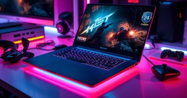 top 15 powerful gaming laptops