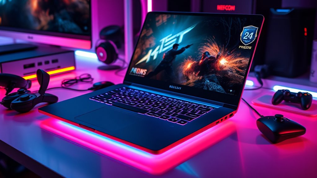 top 15 powerful gaming laptops