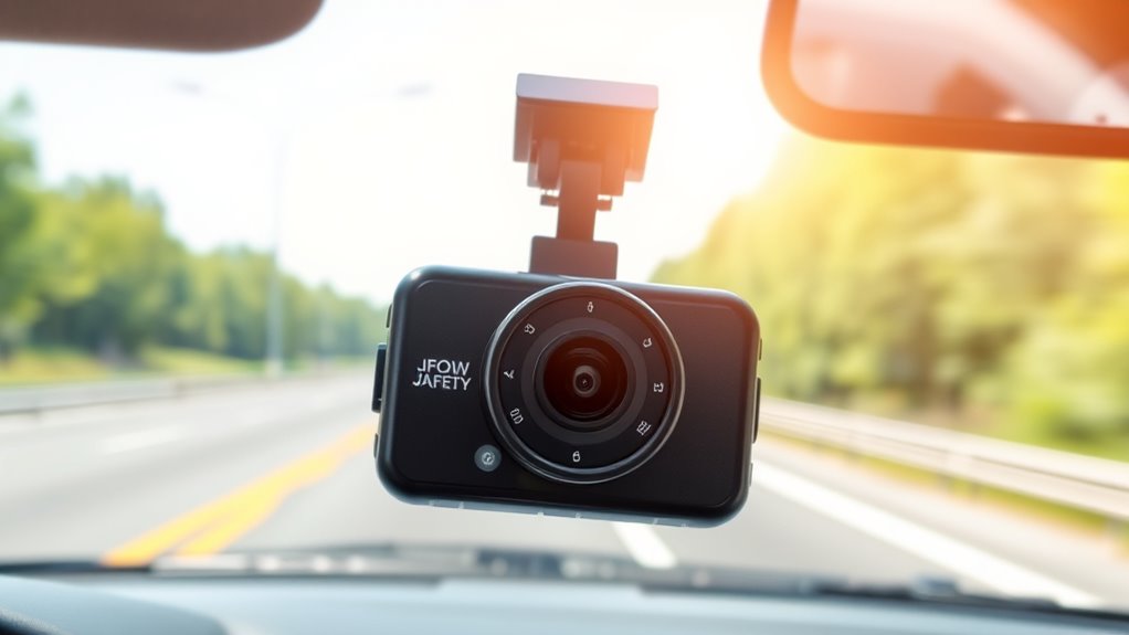 top 15 road safety cameras