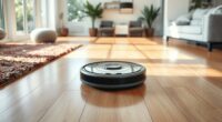 top 15 robotic vacuums