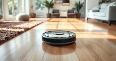 top 15 robotic vacuums