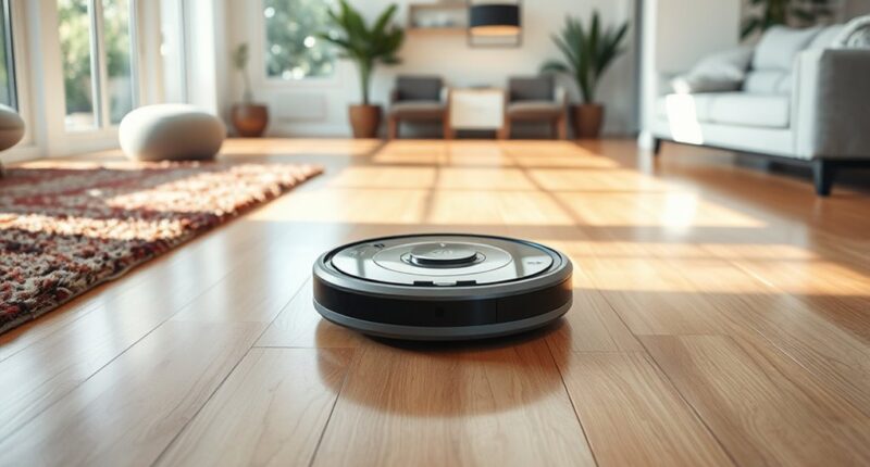 top 15 robotic vacuums