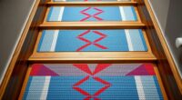 top 15 safe stylish stair treads