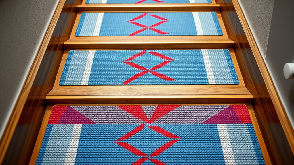 top 15 safe stylish stair treads