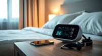 top 15 sleep trackers 2025