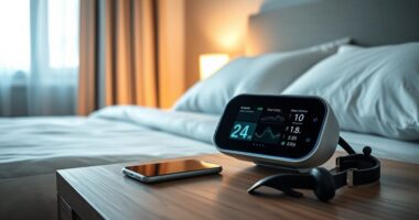 top 15 sleep trackers 2025