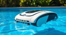 top 15 smart pool cleaners