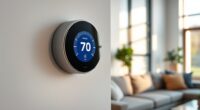 top 15 smart thermostats