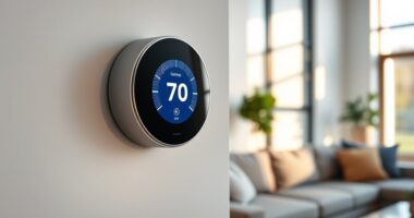 top 15 smart thermostats