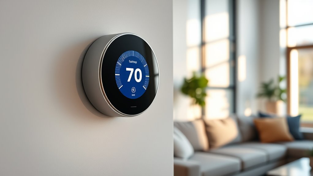 top 15 smart thermostats