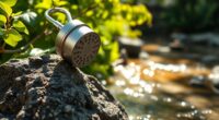 top 15 travel shower options