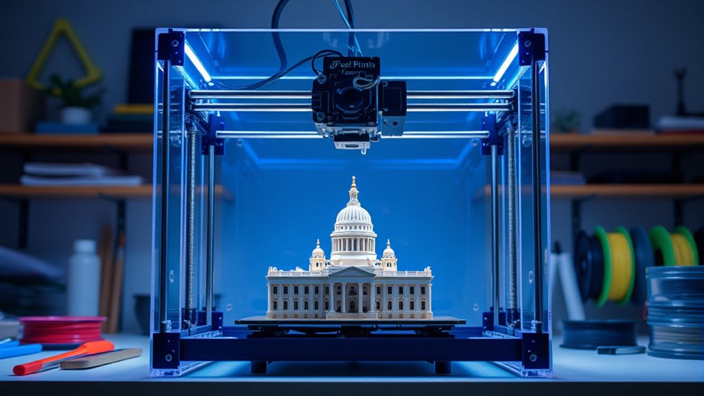 top 2025 3d printer picks