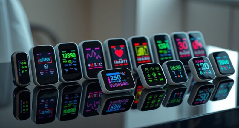 top 2025 remote monitoring devices