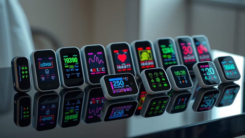 top 2025 remote monitoring devices