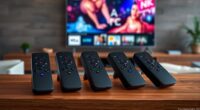 top 4k streaming devices