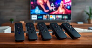 top 4k streaming devices