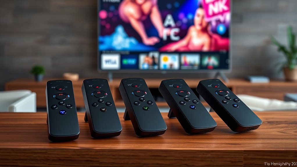 top 4k streaming devices