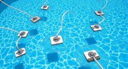 top above ground pool cleaners