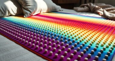 top acupressure mats list