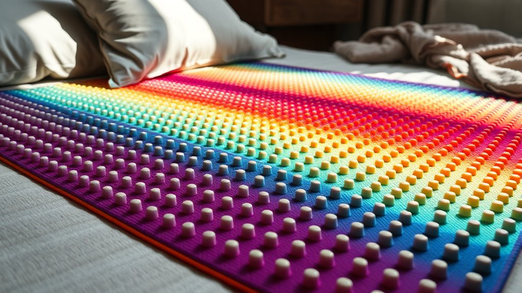 top acupressure mats list