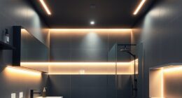 top adaptive bathroom lighting