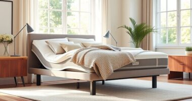 top adaptive bedding solutions