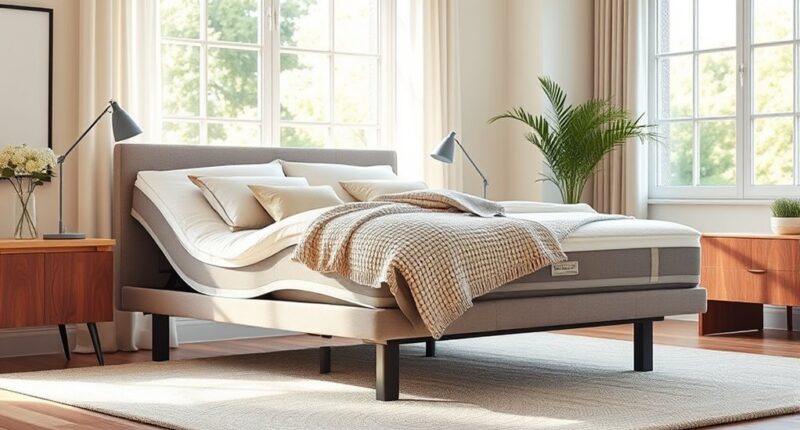 top adaptive bedding solutions