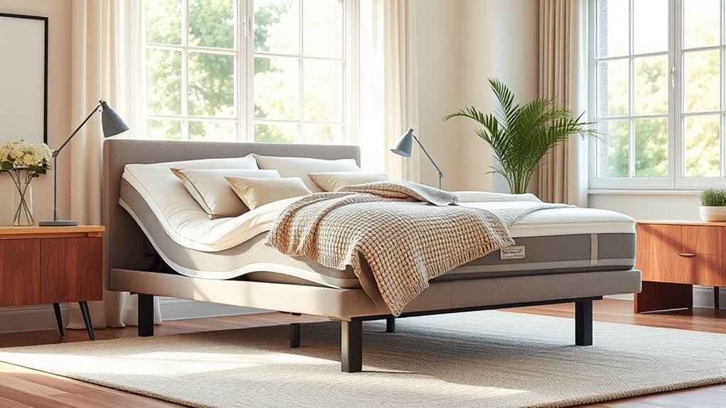 top adaptive bedding solutions
