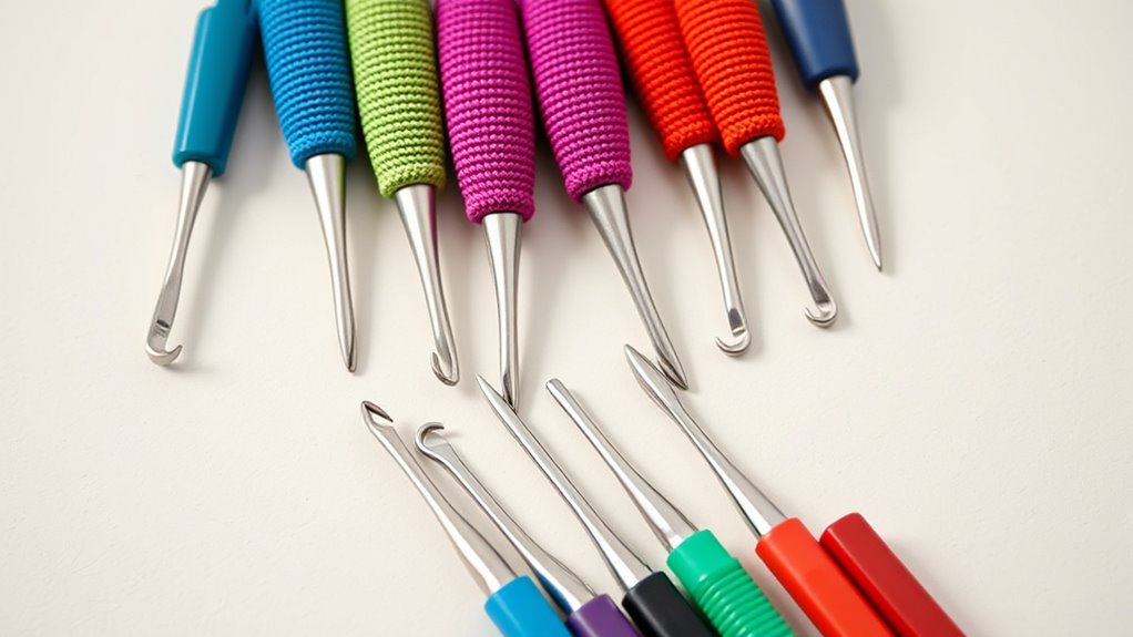 top adaptive crochet hooks