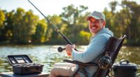 top adaptive fishing gear